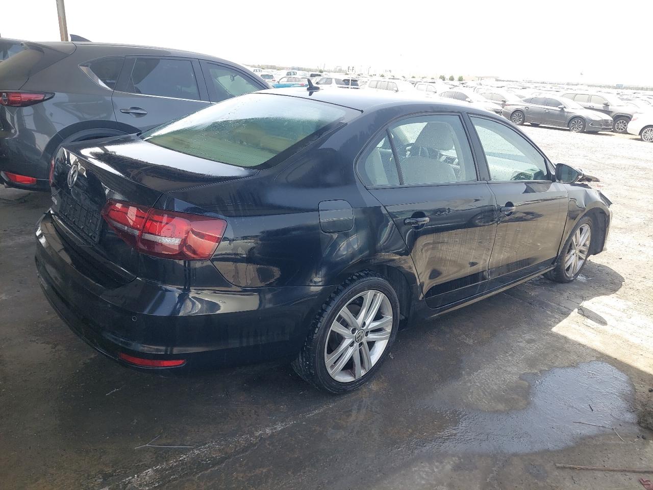 WVWSK1AJ3GM356333 - 2016 Volkswagen JETTA - #53407895