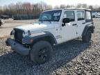 2016 Jeep Wrangler Unlimited Sport for Sale in Duryea, PA - Front End