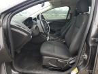 2015 Ford Focus Se   იყიდება Chicago Heights-ში, IL - Side