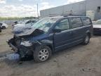 2008 Chrysler Town & Country Touring იყიდება Fredericksburg-ში, VA - Front End