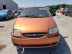 2006 Chevrolet Aveo Lt na sprzedaż w Jacksonville, FL - Rear End