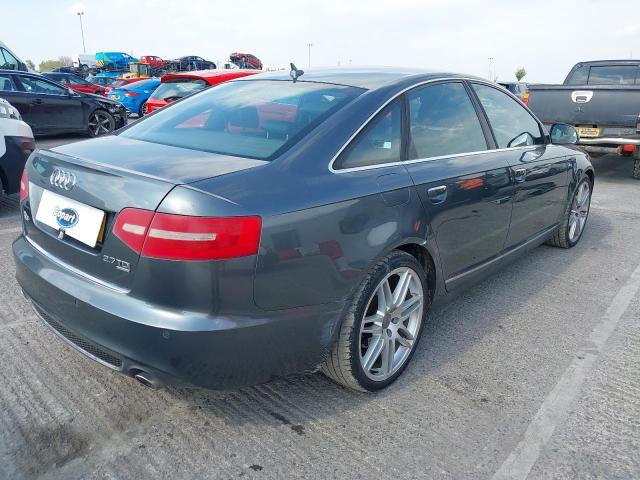 2010 AUDI A6 LE MANS