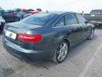 2010 AUDI A6 LE MANS for sale at Copart CHESTER