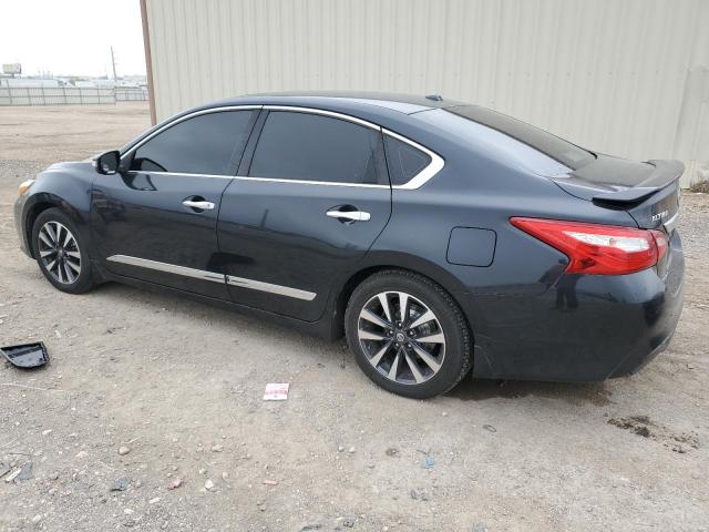  NISSAN ALTIMA 2016 Charcoal