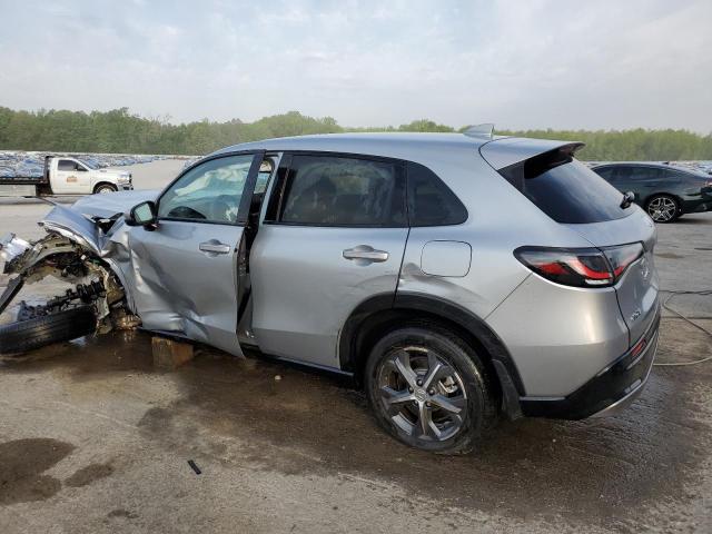  HONDA HR-V 2024 Srebrny