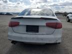2016 Audi A4 Premium S-Line за продажба в Pennsburg, PA - Front End