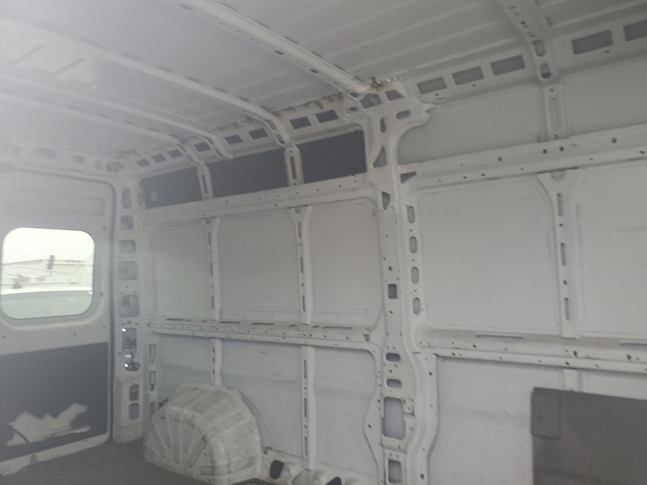 2019 Ram Promaster 2500 2500 High VIN: 3C6TRVDG3KE563374 Lot: 50966865