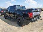 2017 Ford F150 Supercrew de vânzare în Mcfarland, WI - Side