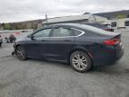 2015 Chrysler 200 Limited на продаже в Grantville, PA - Front End