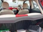 2008 FIAT 500 POP RH for sale at Copart SANDWICH