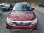 2009 Subaru Forester 2.5X продається в Marlboro, NY - Minor Dent/Scratches