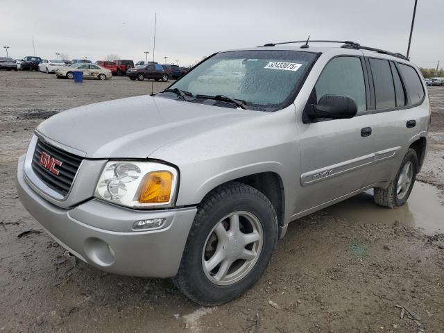 2004 Gmc Envoy 