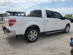 2010 Ford F150 Supercrew   de vânzare în Mercedes, TX - Water/Flood