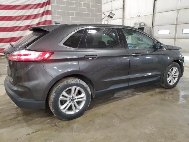  FORD EDGE 2020 Charcoal
