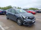 2021 HONDA JAZZ EX I- for sale at Copart SANDWICH
