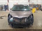 2011 Toyota Sienna Xle for Sale in Mcfarland, WI - Front End