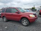 2004 Honda Pilot Exl na sprzedaż w Hillsborough, NJ - Side