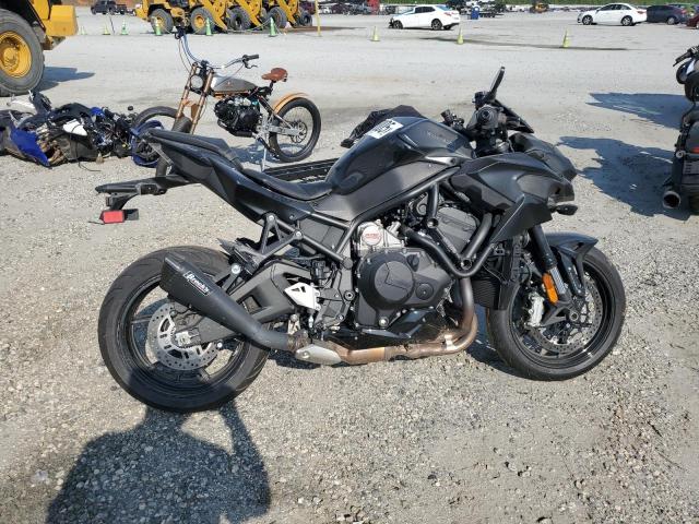  KAWASAKI ZR1000 K 2021 Чорний
