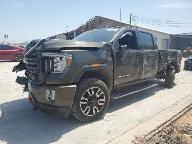 GMC SIERRA K25 2023