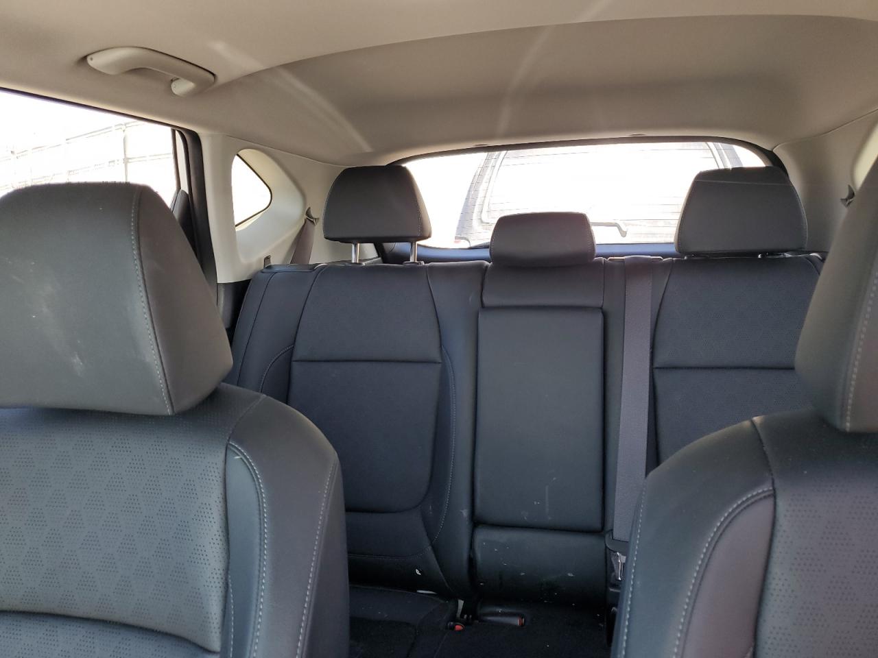 2023 Kia Seltos Sx VIN: KNDETCA21P7436601 Lot: 54110155