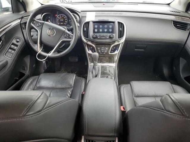  BUICK LACROSSE 2015 Biały