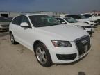 2012 Audi Q5 Premium Plus for Sale in Kansas City, KS - Normal Wear