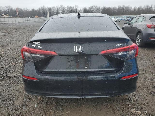  HONDA CIVIC 2024 Czarny