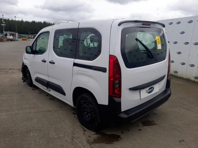 2024 TOYOTA PROACE CIT