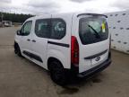 2024 TOYOTA PROACE CIT for sale at Copart WHITBURN