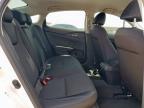 2021 Honda Insight Ex за продажба в Grand Prairie, TX - Front End