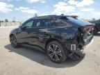2024 Toyota Bz4X Xle na sprzedaż w Miami, FL - Rear End