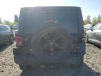 2016 Jeep Wrangler Unlimited Sport for Sale in Portland, OR - Rear End