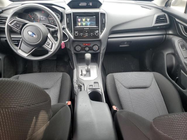  SUBARU IMPREZA 2017 Blue