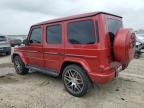 2023 Mercedes-Benz G 63 Amg for Sale in Houston, TX - Vandalism