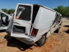 2004 Ford Econoline E350 Super Duty Van на продаже в China Grove, NC - Rollover