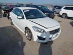 2010 VOLVO C30 R-DESI for sale at Copart YORK