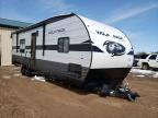 2021 Cwln Trailer на продаже в Kincheloe, MI - Top/Roof