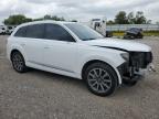 2017 Audi Q7 Premium Plus للبيع في Houston، TX - Front End