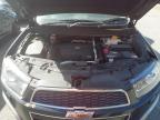 2014 CHEVROLET CAPTIVA LT for sale at Copart GLOUCESTER