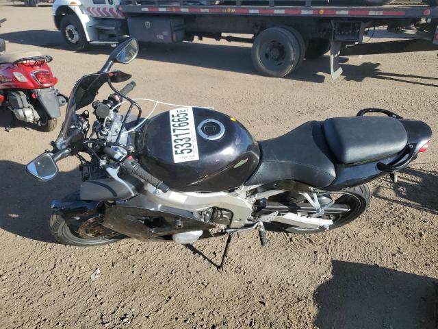2002 KAWASAKI ZX600 J1