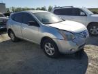 2010 Nissan Rogue S de vânzare în Spartanburg, SC - Front End