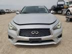2018 Infiniti Q50 Luxe продається в Amarillo, TX - Side