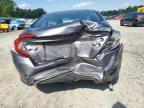 2016 Honda Civic Lx for Sale in Augusta, GA - Rear End