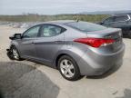 2011 Hyundai Elantra Gls en Venta en Chambersburg, PA - Front End