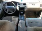2002 Honda Accord Lx продається в Charles City, VA - Front End