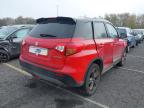 2015 SUZUKI VITARA SZ- for sale at Copart SANDTOFT