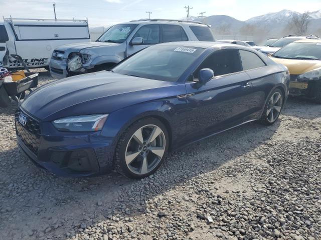 2020 Audi A5 Premium Plus