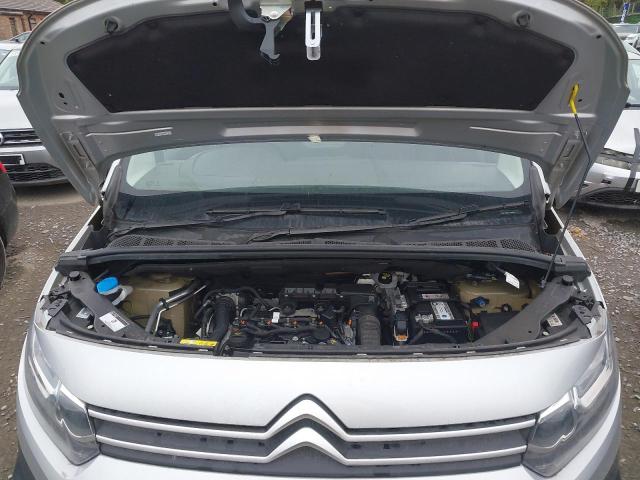 2023 CITROEN BERLINGO 1.5 BLUEHDI 1000KG ENTERPRISE ED 100PS 6 SPEED S/S