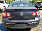 2008 Volkswagen Passat Lux for Sale in Waldorf, MD - Undercarriage