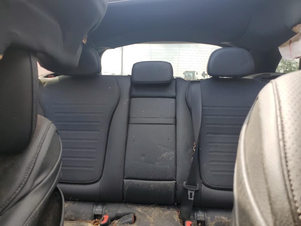 2024 Mercedes-Benz Glc 300 4Matic VIN: W1NKM4HB6RF081132 Lot: 54652885
